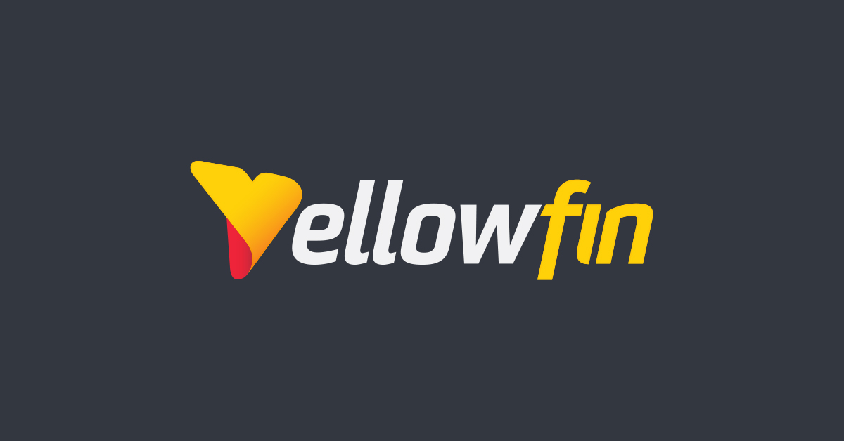Yellowfin 8.0.1での改善と機能強化