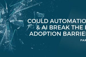 Part3：機械学習、AI、自動化がAIアダプションの障壁を打ち破る方法