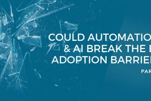 Part4：機械学習、AI、自動化がAIアダプションの障壁を打ち破る方法