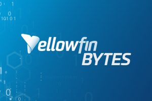 Yellowfin Bytes：パフォーマンスが大幅に向上した8.0.2リリース