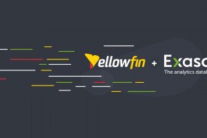 YellowfinはExasolとのパートナーシップを強化し、顧客に卓越したアナリティクスパフォーマンスを提供