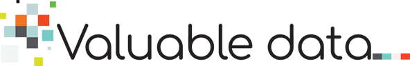 Valuable data logo