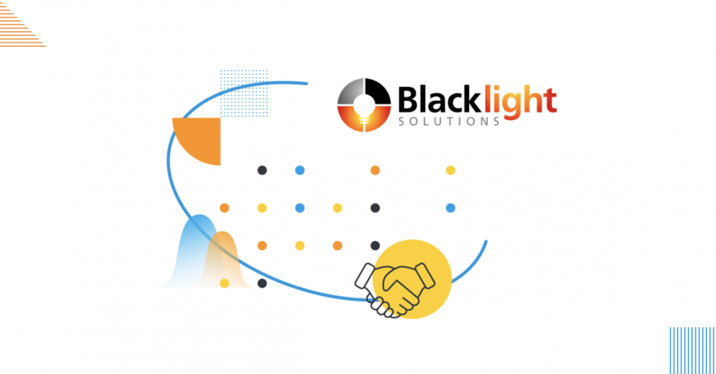 Yellowfin パートナースポットライト: Blacklight Solutions