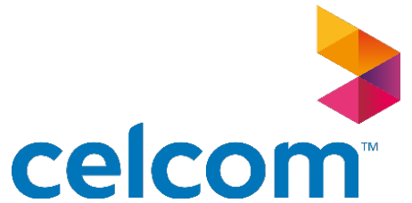 Celcom_Logo Celcom Logo