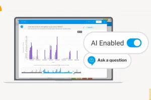 AI NLQとは？AIによる自然言語クエリーの仕組みを解説