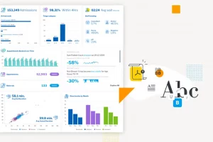 ダッシュボード設計の10の基本原則：アナリティクスのベストプラクティス