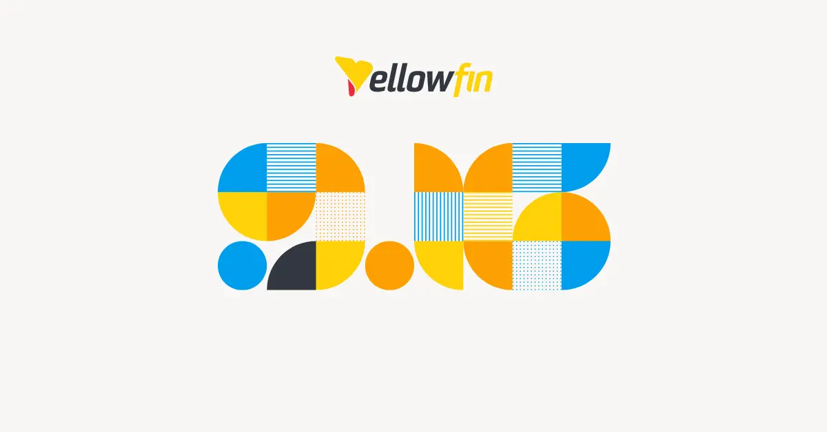 あなたのデータには物語がある：Yellowfin 9.16 がその発見を支援