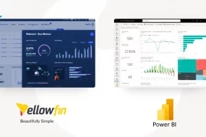 Power BI Embedded は自社に最適？比較ガイド