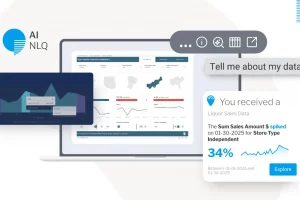 2025年における効果的なBIダッシュボードの7つの要素
