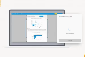 「What」から「Why」へ：コンテクスチュアルインサイトがBIを進化させる方法