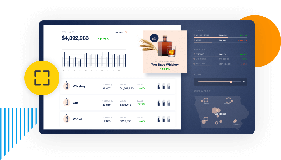 Get the full experience Get the full experience