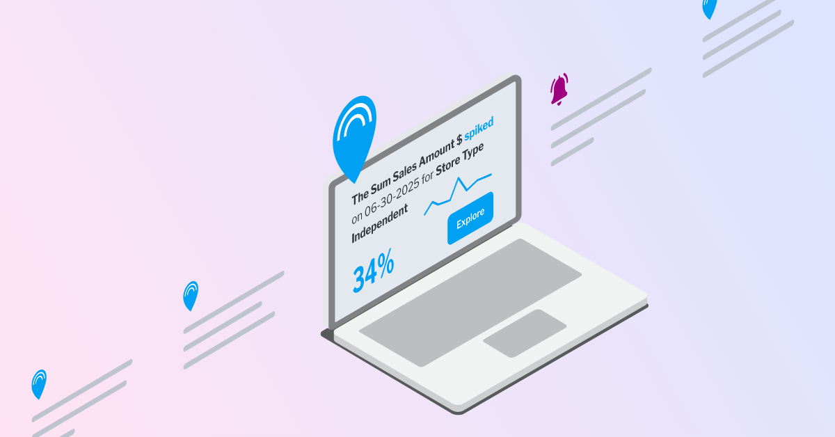 人間が見落とすものを見つけ出す：自動インサイトの重要性