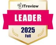 ITreview LEADER 2025 Fall