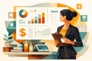 データからチャートへ：Yellowfinでダッシュボードを構築する方法