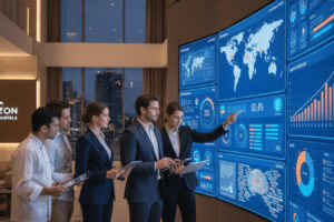 見えないビジネスアナリティクス