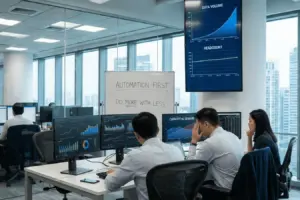 組み込みアナリティクスが現場の意思決定を支える：Yellowfinの強み