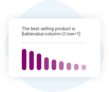 Enhanced Text Widget Parameters icon
