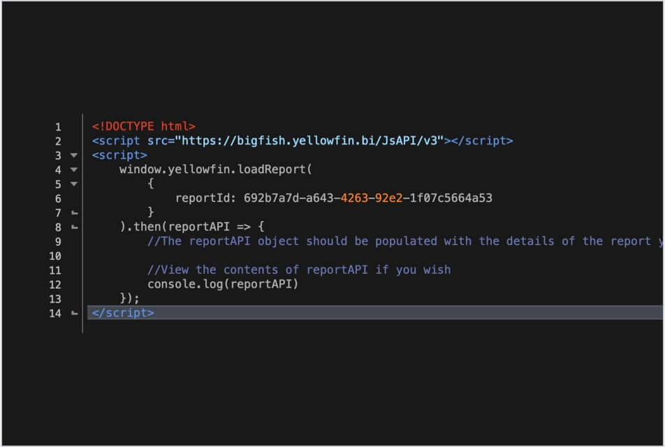 New Loaders in JavaScript API