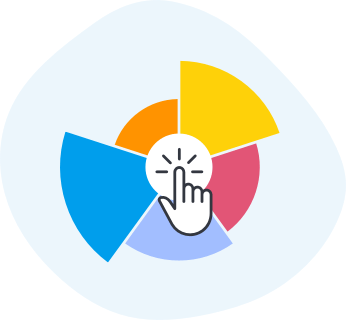 New dashboard interactions in JavaScript API icon