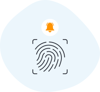 Password Expiry and Reminders icon